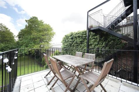 property in Clapham Road, 
Clapham, SW9