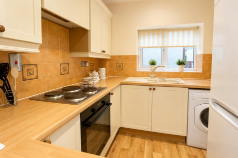 Kingsway , Mildenhall photo 2