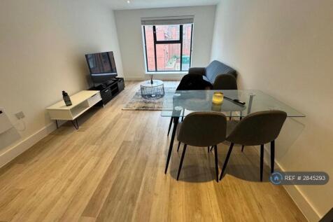 Living Dining Room