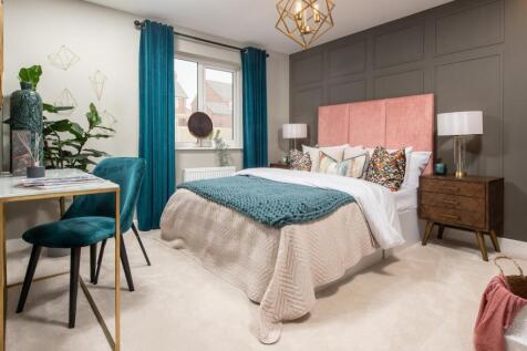Showhome photography