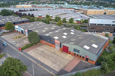 M1 Distribution Centre
