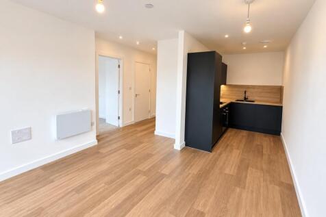 608 Kitchen