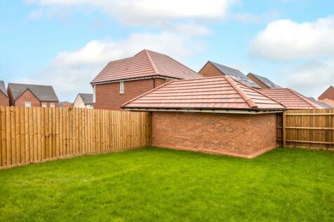6 Hammond Close, Warwick, Warwickshire, CV34 photo 5