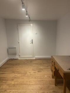 Office/ Hobby Room