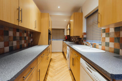 Paget Street, Loughborough photo 3