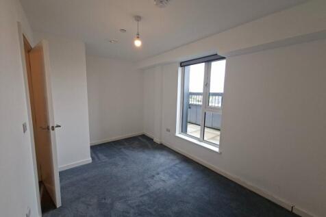 Beyer House, Wenlock Way, Manchester, Greater Manchester, M12 photo 3