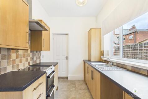 St. James Terrace, North Shields, Tyne and Wear, NE29 photo 4