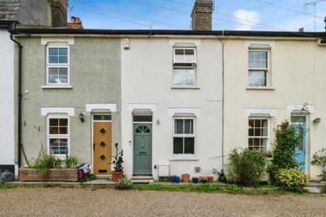 Woodford Green, IG8 - property photo