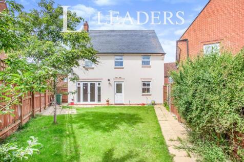 Mayflower Street, Buckingham, Buckinghamshire, MK18 photo 4