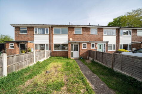 Basingstoke, RG23 - property photo