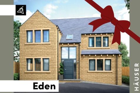 Holmfirth, HD9 - property photo
