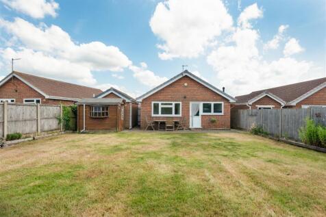 Ashley Drive, Seasalter, Whitstable