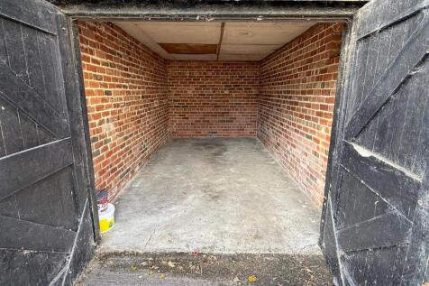 The Garage