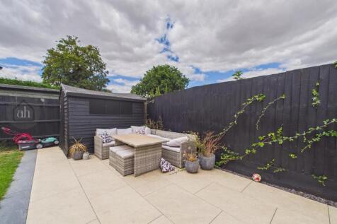 Terrace / Patio