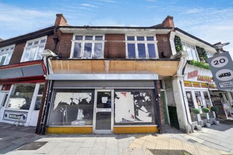 7A Merton Park Parade, London, SW19 3NT
