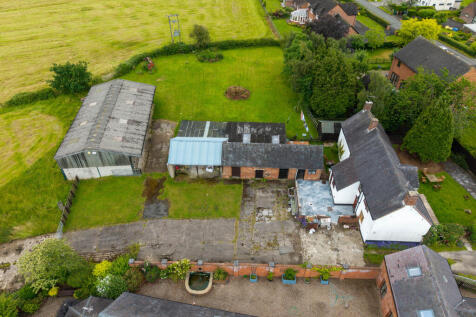 Land and Out Buildings