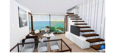 2 Bedroom NEWBUILD Apartments For Sale-ISLA59-9