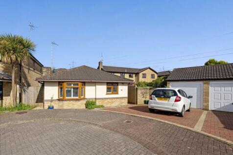 Garage &amp; Driveway
