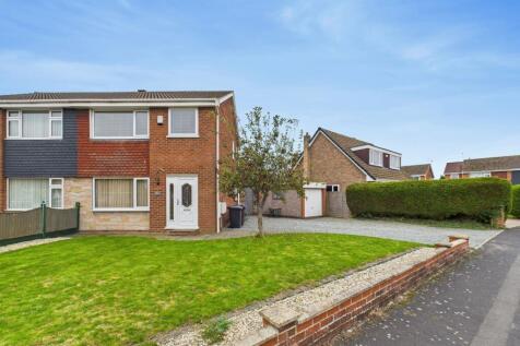 Selby, YO8 - property photo