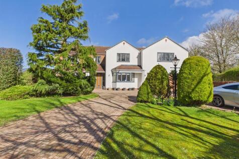 Exterior: