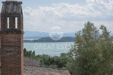 Panorama e Particolari