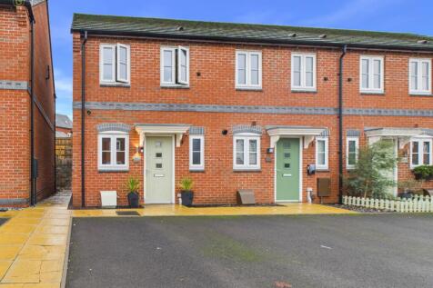 Tamworth, B79 - property photo