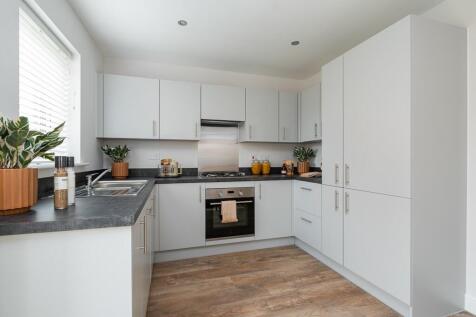 Create culinary memories in a modern hub that's the heart of your home