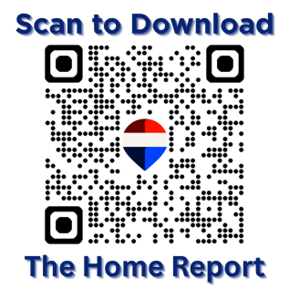 HR QR Code