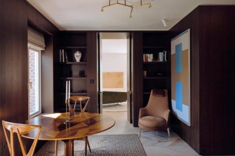 Dining Angle