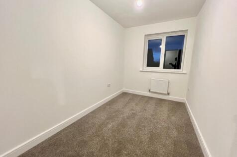 3rd Bedroom