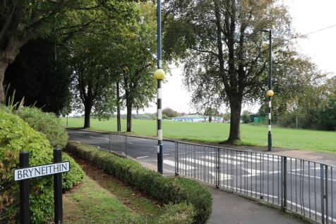 Nearby Greenspace