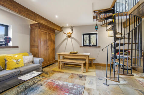 Perren Property