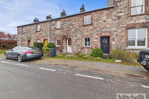 2 bed cottage for sale Santon Village, Santon CA1