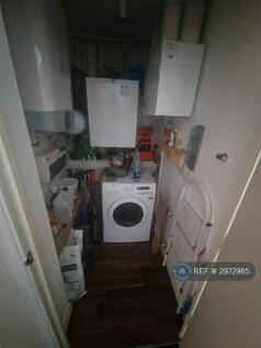 Machine Room