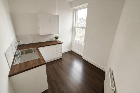 Kitchen Space