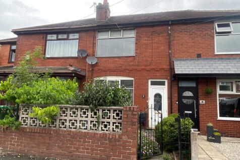 Oldham, OL9 - property photo