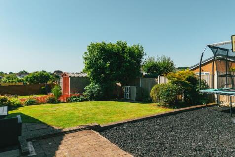 Exterior &amp; Gardens