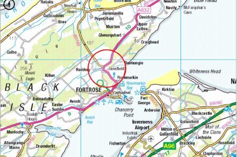 Location Plan