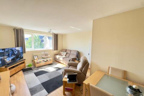 Living / Dining Room