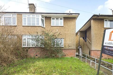 Copse Lane, Marston, Oxford, OX3 photo 4