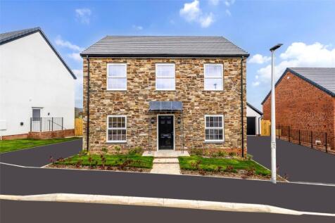 Plot 20 - Ivy House