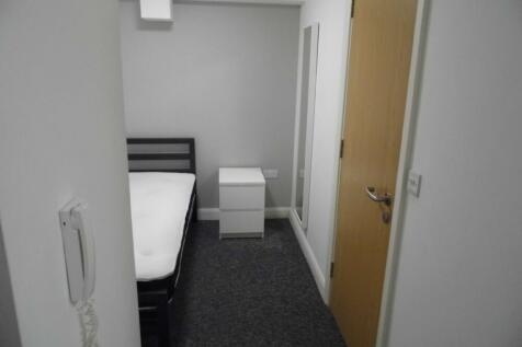 1 Bed - Durning Road, Edge Hill L7 photo 5