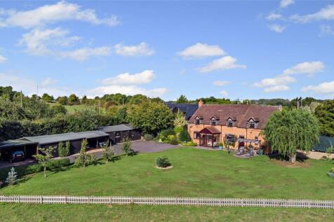 Workshop Outbuilding