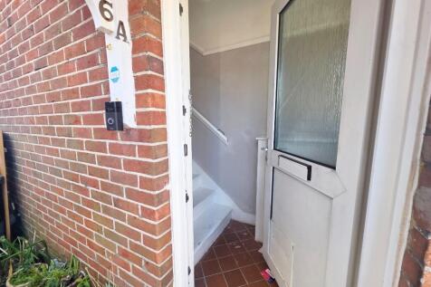 Private Entrance