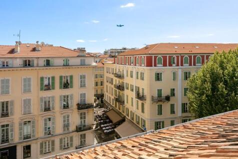 Appartement  vendre Nice