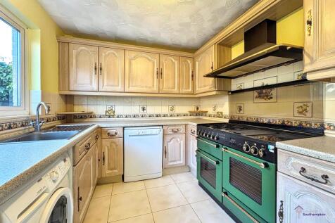 Allbrook Knoll - 3 Bedroom Semi Detached for Rent