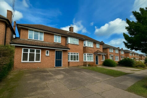 Edgware, HA8 - property photo
