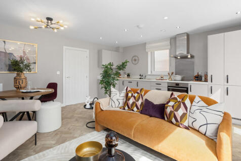 Showhome photography