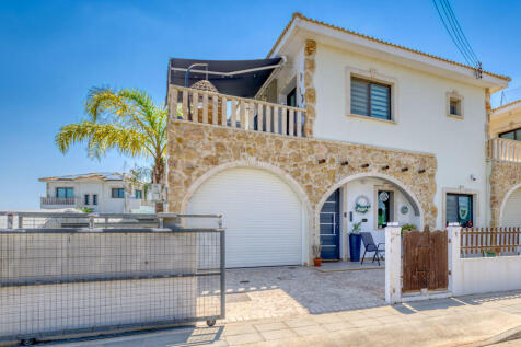 Property Front