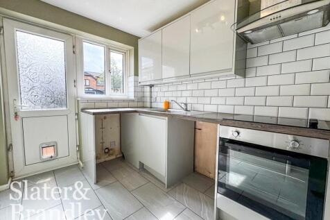Perivale Close, Nuthall, Nottingham, NG16 photo 4